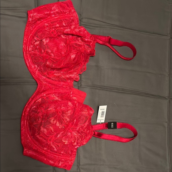 Torrid NWT Lace Bra and Panty Set - Picture 2 of 6